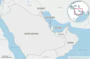 US Military: Iran Fired Missiles at Kuwait, Challenging Fragile Ceasefire