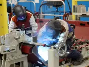 U.S. Producer Prices Rise Most Since 2022 on Energy Costs