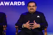 US prosecutors drop fraud charges against billionaire Gautam Adani