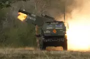 US Secures Contract to Sell Artillery Rocket Systems to Canada: Pentagon