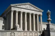 US Supreme Court Rules for Black Death Row Inmate Over Jury Bias
