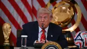 US suspends World Cup visa bond requirement for fans from 5 countries