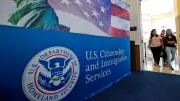 US Tightens Green Card Process, Requiring Foreigners to Leave US for Applications