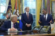 US to Refund Half of Tariffs if SCOTUS Rules Trump Overstepped: Bessent