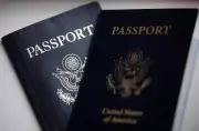 U.S. to Revoke Passports of Parents Owing Child Support