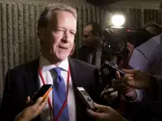 US trade tensions may persist for foreseeable future: ex-Canada negotiator