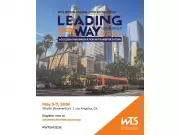US Transportation Leaders to Convene at 2026 WTS Conference in Los Angeles
