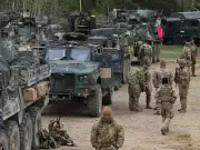 U.S. troop deployment to Poland delayed, not canceled, says JD Vance