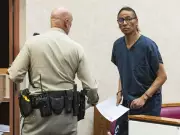 US vs Canada: Serial Rapists Face Life in Prison, but Not in Canada