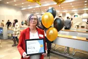 USask grad blazes trail for forensic nursing in Canada, named to Order of Canada