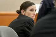 Utah grief author sentenced for husband's murder