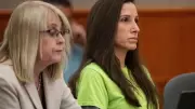 Utah mother who wrote grief book after husband's death sentenced to life for murder