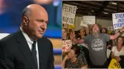 Utah Women Mock Kevin O'Leary's China Accusation Over Data Center