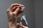 Vaccine Hesitancy Linked to Politics, Geography, and Trust: Poll