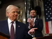 Vance Defends Trump: President Doesn't Trade Own Stocks