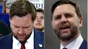 Vance Struggles to Remember Name, Needs Help from GOP Rep in Iowa