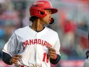 Vancouver Canadians' Arjun Nimmala Promoted to Double-A New Hampshire