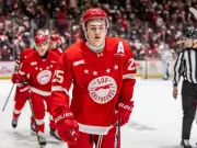 Vancouver Canucks Face NHL Draft Lottery: Historic First Pick Eludes Them
