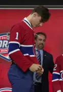 Vancouver Canucks Lead 2026 NHL Draft Lottery Odds