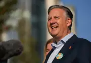 Vancouver Ex-Mayor Alleges B.C. Cabinet Member Probed for China Ties