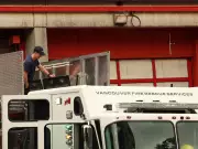 Vancouver Firehall 2 limits low-acuity calls to focus on core services