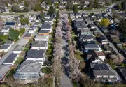 Vancouver Home Sales Dip 2.5% in April, Detached Market Shows Uptrend
