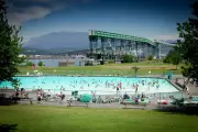 Vancouver Outdoor Pools Opening This Weekend for Summer Season