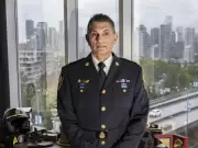 Vancouver Police Chief Steve Rai Reflects on Horrifying First Day and Mental Health Crisis