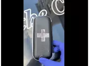 Vancouver Police Seize Homemade Taser Made from Naloxone Case