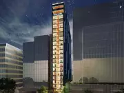 Vancouver Seeks Feedback on 22-Storey Pod Hotel Downtown