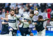 Vancouver Whitecaps Future Uncertain as $300M Loss Clouds MLS Club