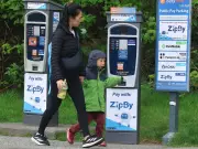 Vancouver's Parking Meter System Plagued by Inconsistency and Confusion