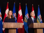 Varcoe: West Coast Pipeline Faces Route, Carbon Capture Questions