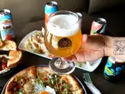 Vaycay Brew Co. Opens New Taproom in Calgary's Marda Loop