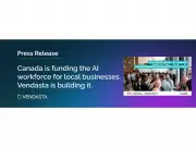 Vendasta Gets $1.4M Canadian Government Funding for AI Workforce