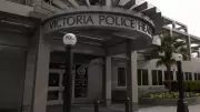 Victoria police officer charged with sexual assault in ongoing investigation