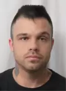 Victoria Police Search for Man Wanted on Canada-Wide Warrant After Leaving Facility