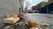 Ville-Marie Issues More Fines for Unshovelled Sidewalks