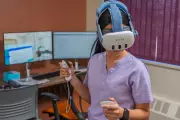 Virtual Reality Transforms Nursing Education in Saskatchewan