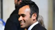 Vivek Ramaswamy Wins Ohio GOP Governor Primary, Faces Amy Acton in November