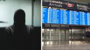 W5 Investigation Reveals Organized Crime Exploits Airport Insiders for Drug Smuggling