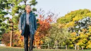 Walking on Grass Boosts Hidden Body Sense for Better Balance
