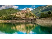 Walking the Paths of Saints Francis and Benedict in Lazio