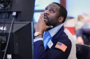 Wall Street Catches Up to Global Market Gains in Late May Rally