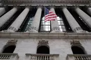 Wall Street Edges Higher, Oil Dips Despite Iran Tensions