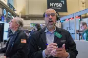 Wall Street Mixed After Inflation Data, Tech Stocks Recover