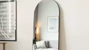 Walmart's $50 Arched Mirror: Affordable Home Decor Must-Have