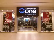 Warehouse One to Liquidate 128 Stores Across Canada