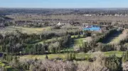 Warm Start Followed by Stormy End to Week in Edmonton
