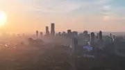 Warming Trend Returns to Edmonton After Cool Spell